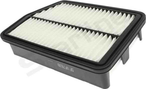 Starline SF VF7639 - Повітряний фільтр autozip.com.ua