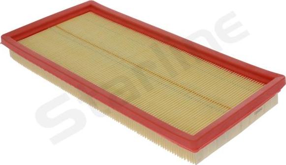 Starline SF VF7630 - Повітряний фільтр autozip.com.ua