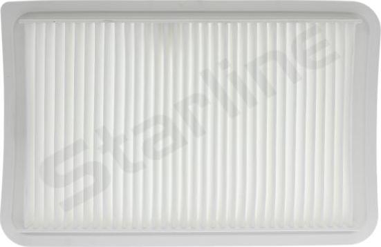 Starline SF VF7625 - Повітряний фільтр autozip.com.ua