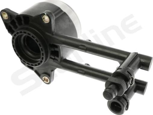 Starline SL 3DS1151 - Комплект зчеплення autozip.com.ua