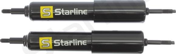 Starline TL C00174.2 - Амортизатор autozip.com.ua