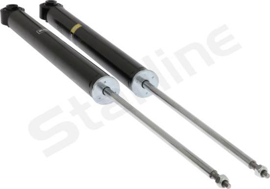 Starline TL C00340.2 - Амортизатор autozip.com.ua