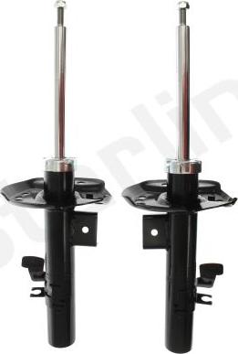 Starline TL C00315/6 - Амортизатор autozip.com.ua