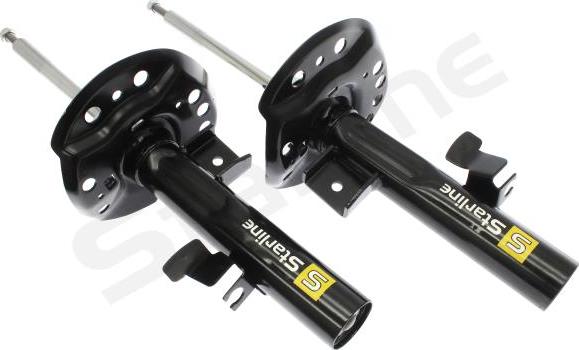 Starline TL C00315/6 - Амортизатор autozip.com.ua