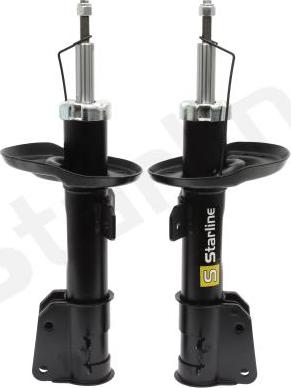 Starline TL C00325.2 - Амортизатор autozip.com.ua