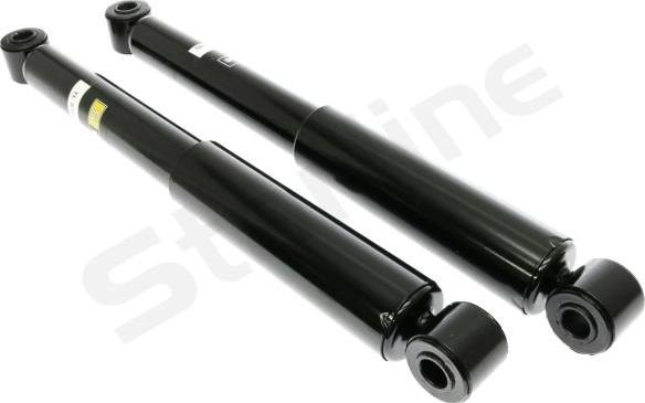 Starline TL ST092.2 - Амортизатор autozip.com.ua