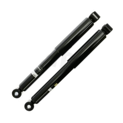 Starline TL ST092.2 - Амортизатор autozip.com.ua