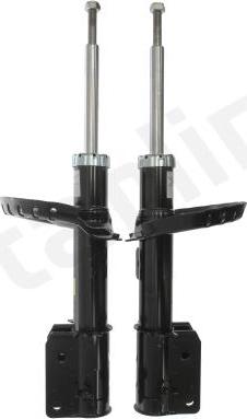 Starline TL ST043/4 - Амортизатор autozip.com.ua