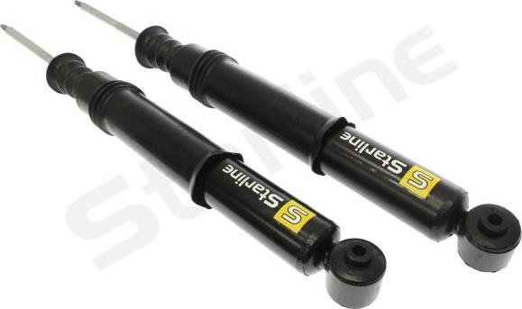 Starline TL ST065.2 - Амортизатор autozip.com.ua