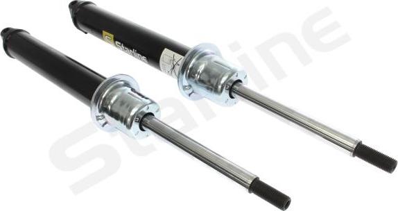 Starline TL ST083.2 - Амортизатор autozip.com.ua