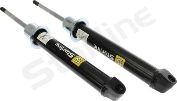Starline TL ST083.2 - Амортизатор autozip.com.ua