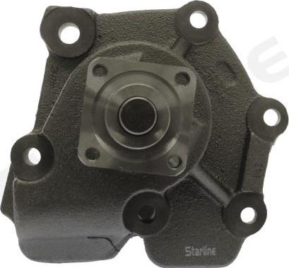 Starline VP F141 - Водяний насос autozip.com.ua