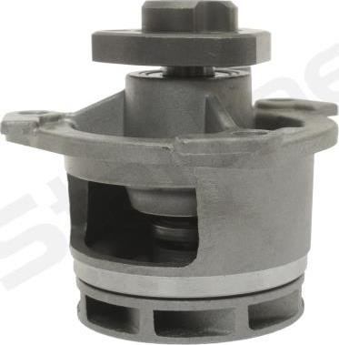 Starline VP O113 - Водяний насос autozip.com.ua