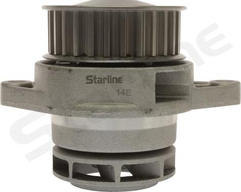 Starline VP SK105 - Водяний насос autozip.com.ua
