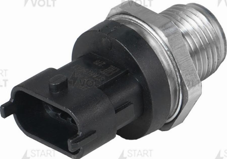 StartVOLT FPS 0011 - Датчик, тиск подачі палива autozip.com.ua