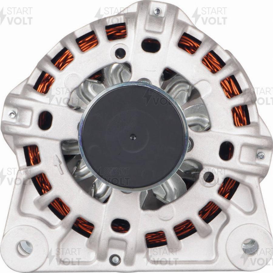 StartVOLT LG 0925 - Генератор autozip.com.ua