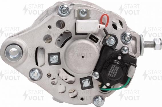 StartVOLT LG 0108X - Генератор autozip.com.ua