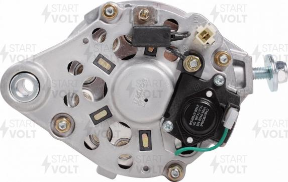 StartVOLT LG 0108 - Генератор autozip.com.ua