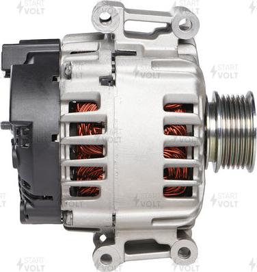 StartVOLT LG 1838 - Генератор autozip.com.ua