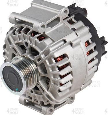 StartVOLT LG 1838 - Генератор autozip.com.ua