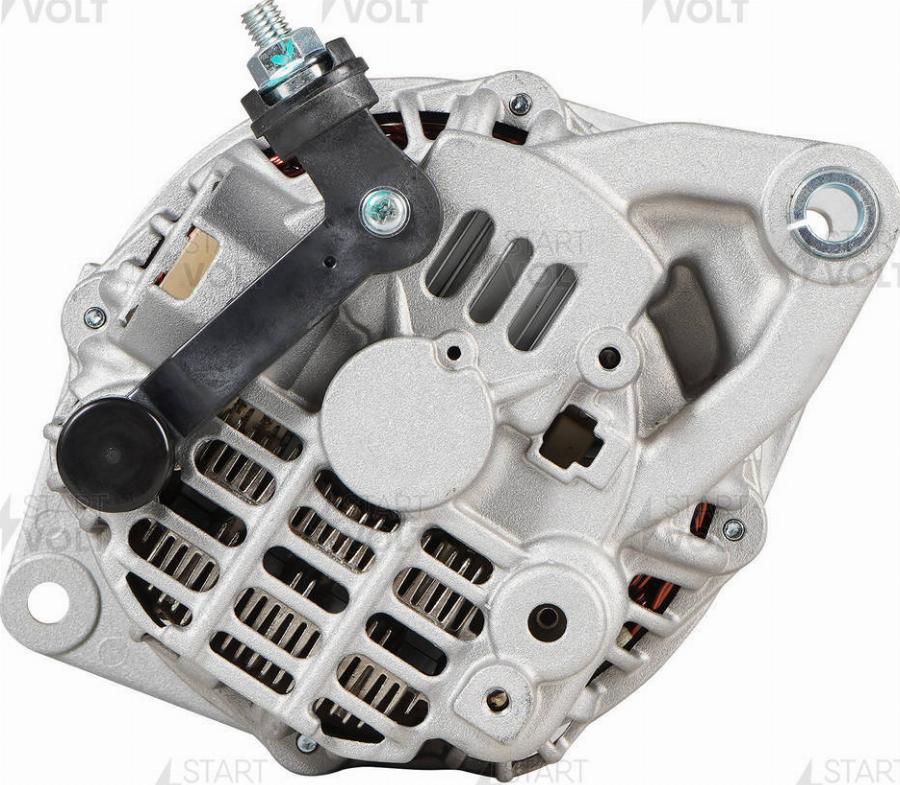 StartVOLT LG 2507 - Генератор autozip.com.ua