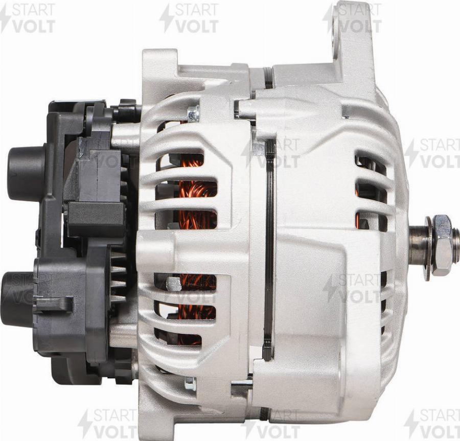 StartVOLT LG 2806 - Генератор autozip.com.ua
