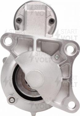 StartVOLT LSt 0909 - Стартер autozip.com.ua
