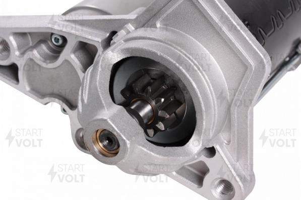 StartVOLT LSt 0906 - Стартер autozip.com.ua