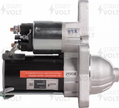 StartVOLT LSt 0906 - Стартер autozip.com.ua