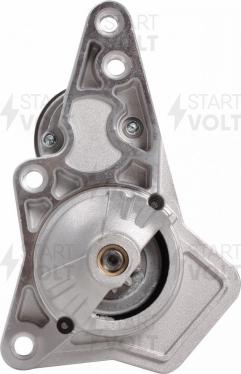 StartVOLT LSt 0906 - Стартер autozip.com.ua