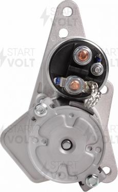 StartVOLT LSt 0906 - Стартер autozip.com.ua