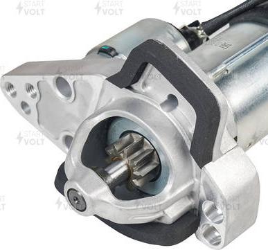 StartVOLT LSt 0908 - Стартер autozip.com.ua
