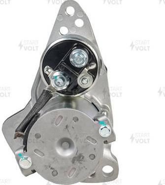 StartVOLT LSt 0908 - Стартер autozip.com.ua