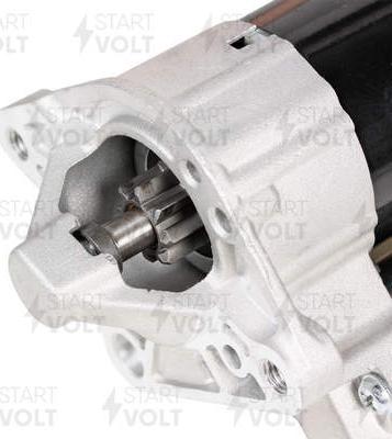 StartVOLT LSt 0918 - Стартер autozip.com.ua