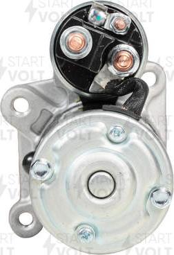 StartVOLT LSt 0918 - Стартер autozip.com.ua