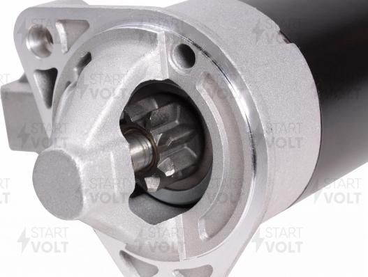 StartVOLT LSt 0552 - Стартер autozip.com.ua