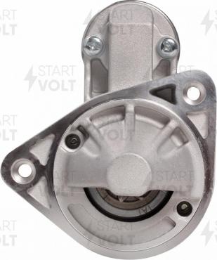 StartVOLT LSt 0552 - Стартер autozip.com.ua