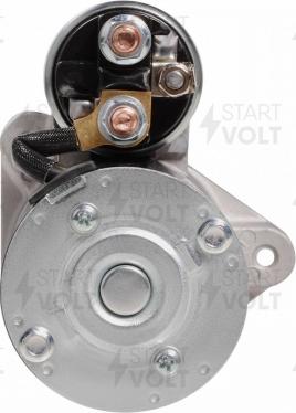 StartVOLT LSt 0552 - Стартер autozip.com.ua