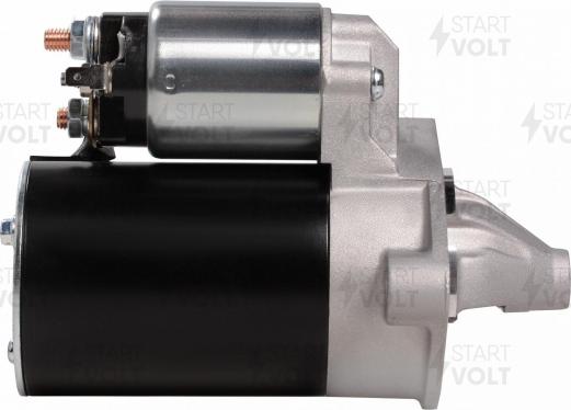 StartVOLT LSt 0552 - Стартер autozip.com.ua