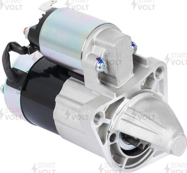 StartVOLT LSt 0848 - Стартер autozip.com.ua