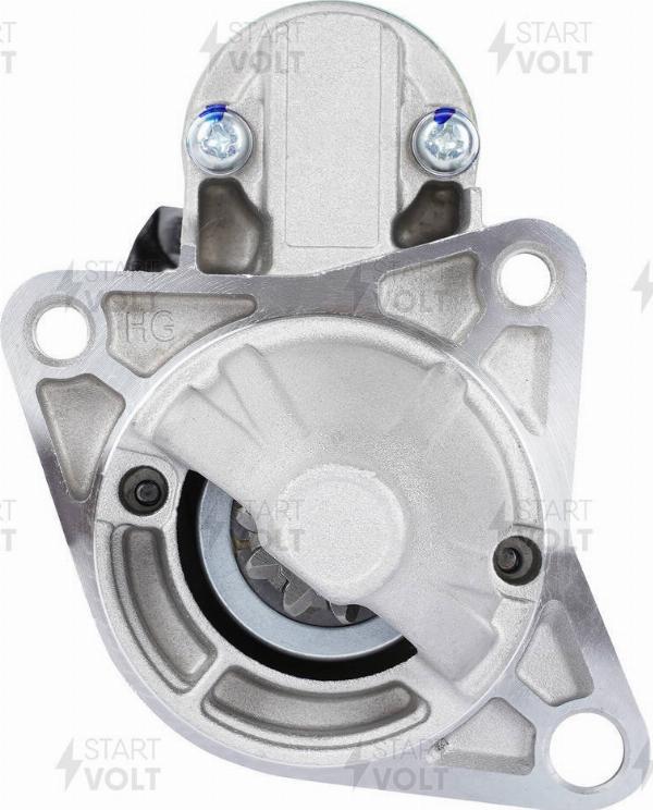 StartVOLT LSt 0848 - Стартер autozip.com.ua