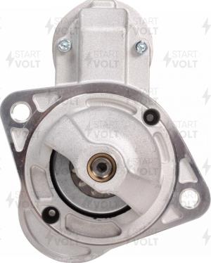StartVOLT LSt0807 - Стартер autozip.com.ua