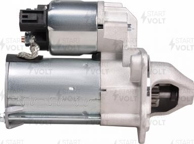 StartVOLT LSt0807 - Стартер autozip.com.ua