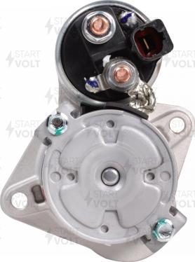 StartVOLT LSt0807 - Стартер autozip.com.ua