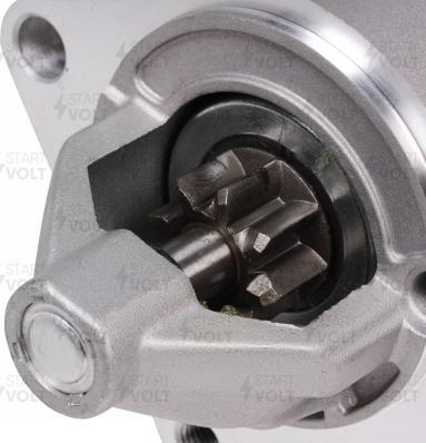 StartVOLT LSt 0821 - Стартер autozip.com.ua