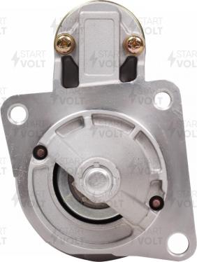 StartVOLT LSt 0821 - Стартер autozip.com.ua