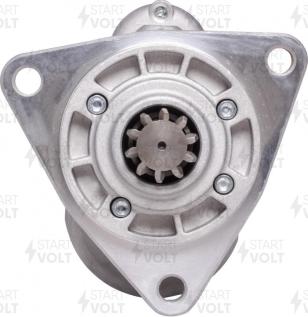 StartVOLT LSt 0342 - Стартер autozip.com.ua