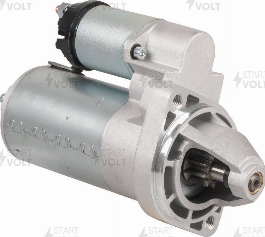 StartVOLT LSt 0303X - Стартер autozip.com.ua