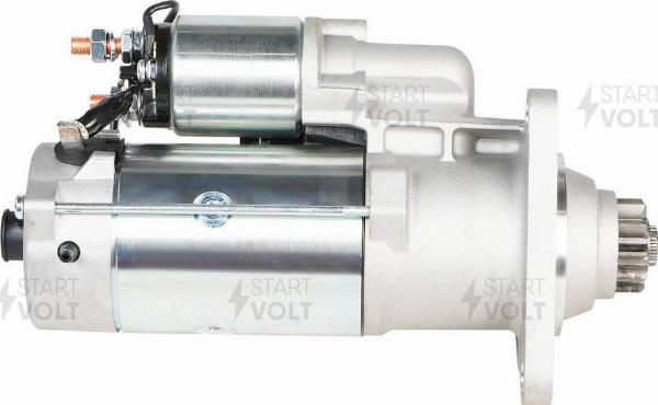 StartVOLT LSt 0705 - Стартер autozip.com.ua