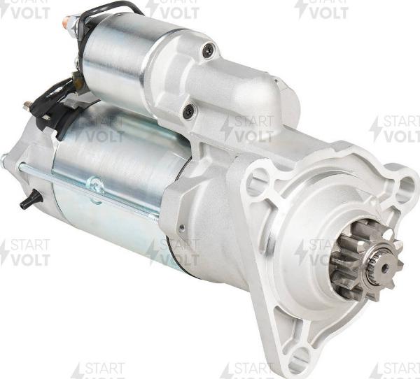 StartVOLT LSt 0705 - Стартер autozip.com.ua